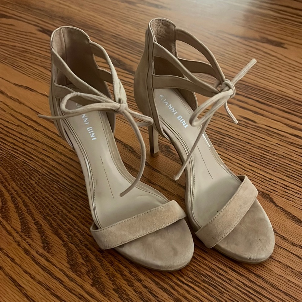 Gianni Bini Heels